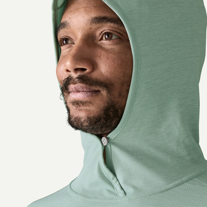 Patagonia Capilene Cool Sun Hoody (Men's)