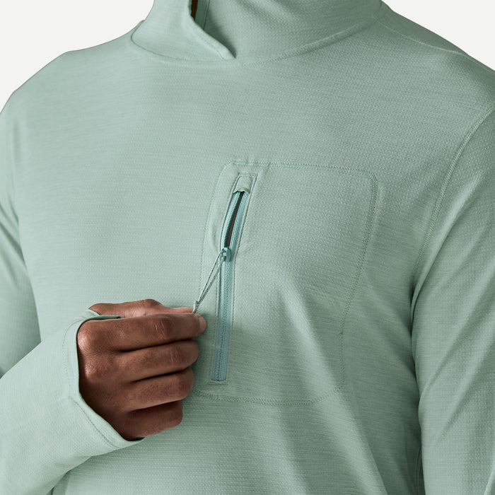 Patagonia Capilene Cool Sun Hoody (Men's)