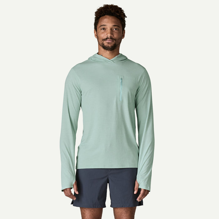 Patagonia Capilene Cool Sun Hoody (Men's)