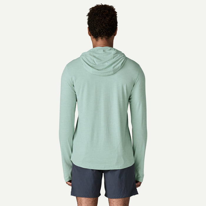 Patagonia Capilene Cool Sun Hoody (Men's)