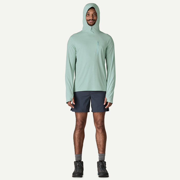 Patagonia Capilene Cool Sun Hoody (Men's)