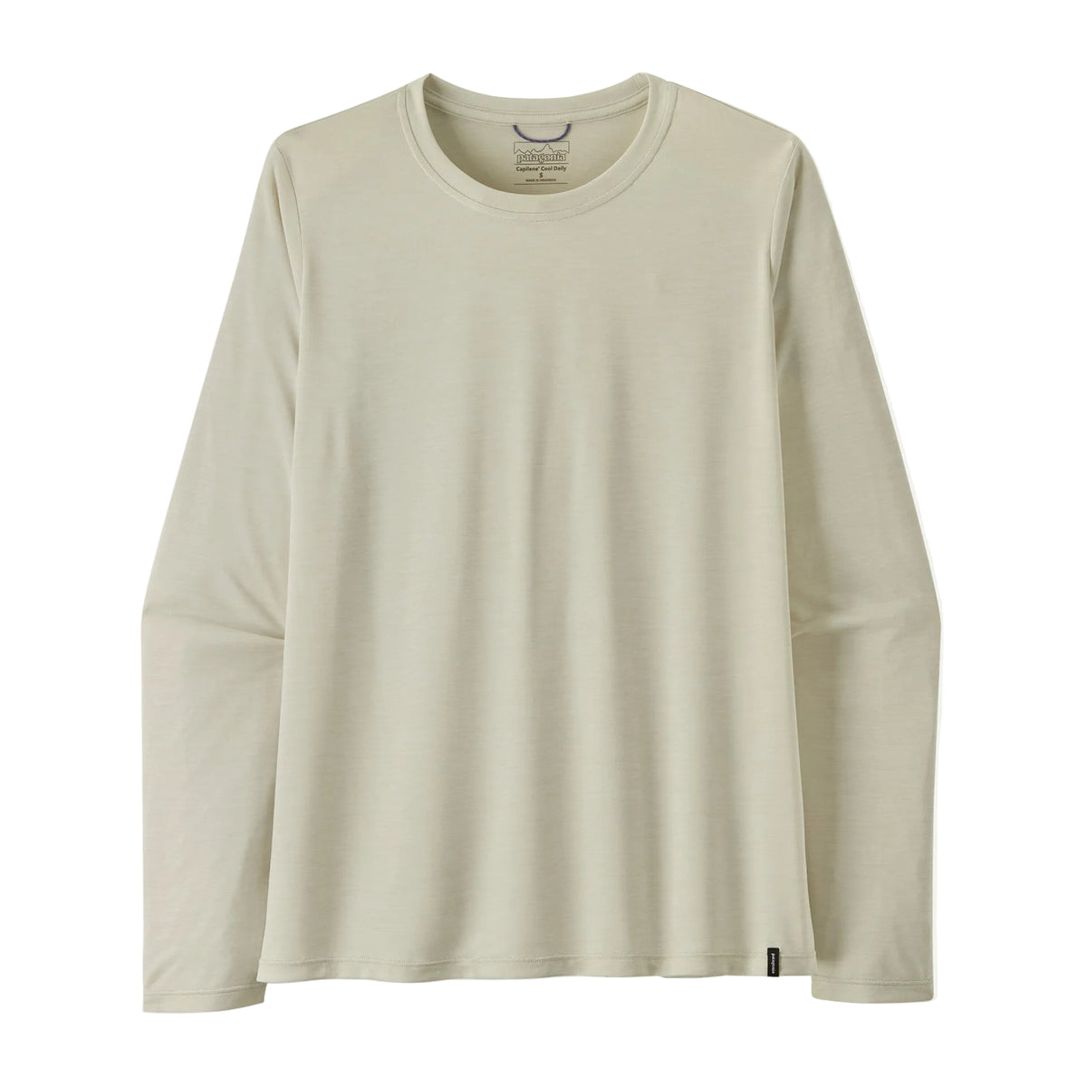 Patagonia Capilene Cool Daily Shirt LS (Women's)