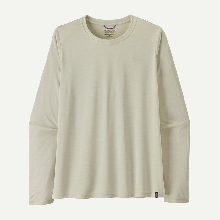 Patagonia Capilene Cool Daily Shirt LS (Women's)