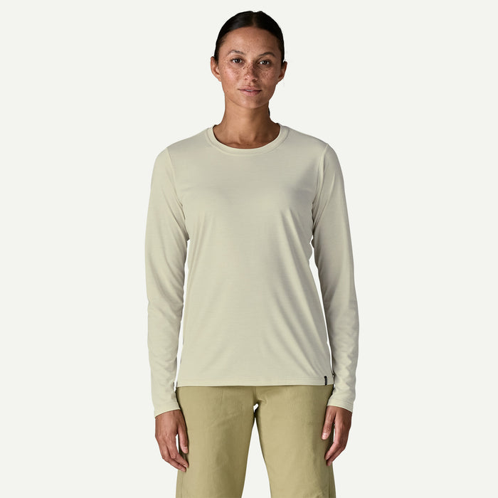 Patagonia Capilene Cool Daily Shirt LS (Women's)