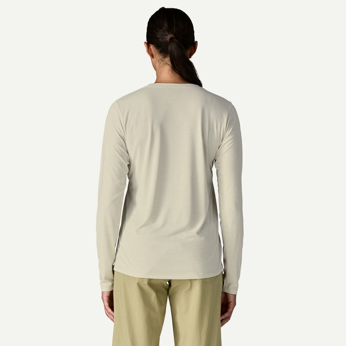 Patagonia Capilene Cool Daily Shirt LS (Women's)