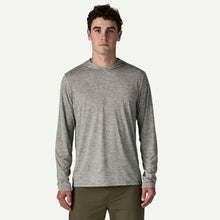 Patagonia Capilene Cool Daily Hoody (Men's)