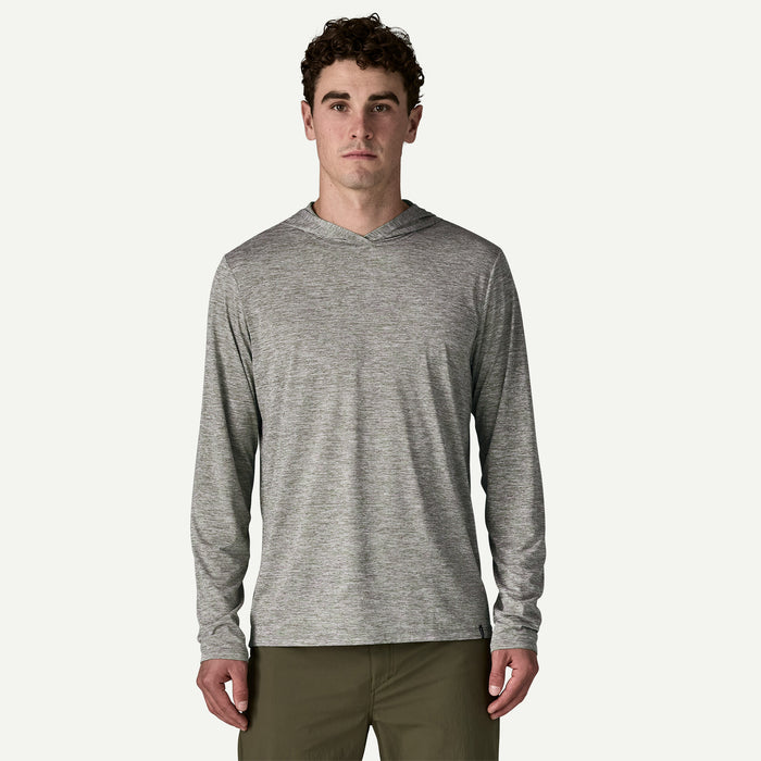 Patagonia Capilene Cool Daily Hoody (Men's)