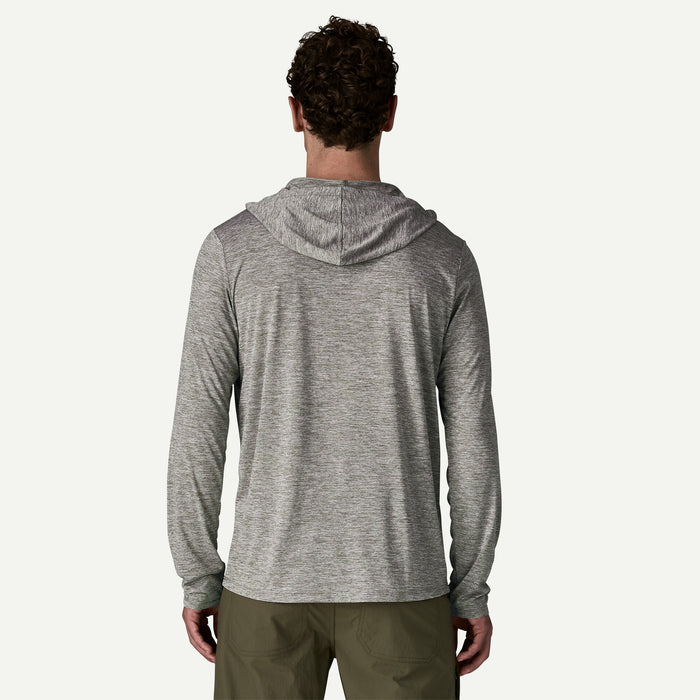 Patagonia Capilene Cool Daily Hoody (Men's)