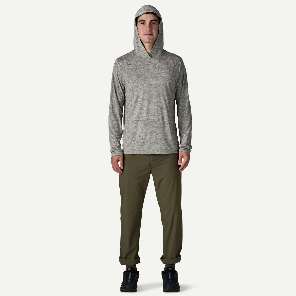 Patagonia Capilene Cool Daily Hoody (Men's)