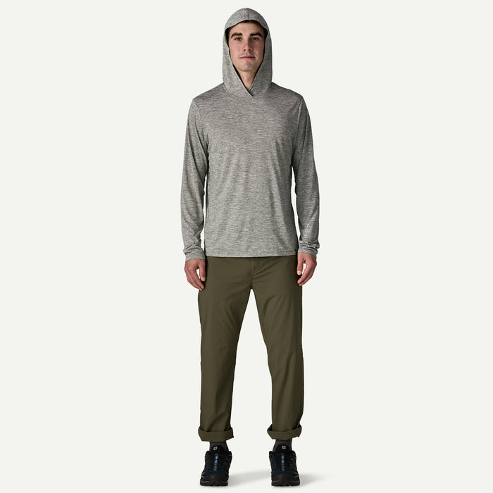 Patagonia Capilene Cool Daily Hoody (Men's)