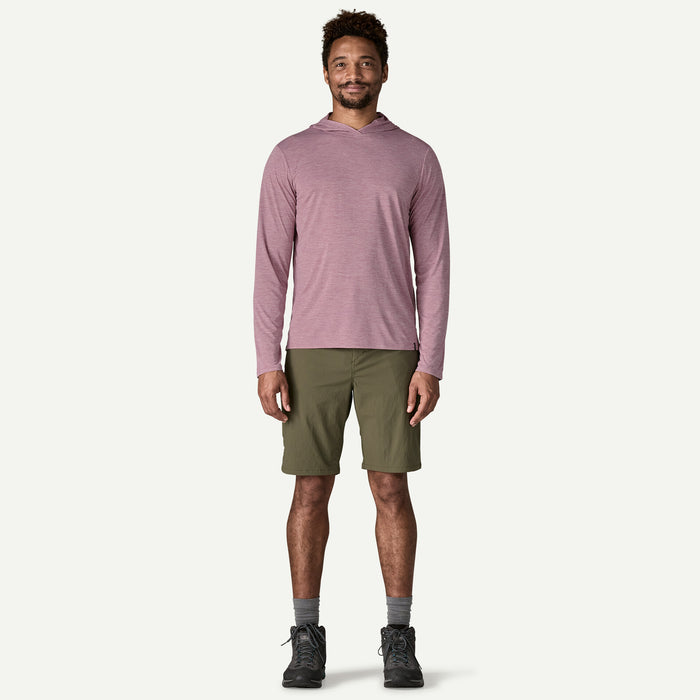 Patagonia Capilene Cool Daily Hoody (Men's)