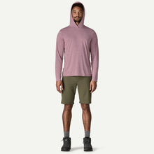 Patagonia Capilene Cool Daily Hoody (Men's)