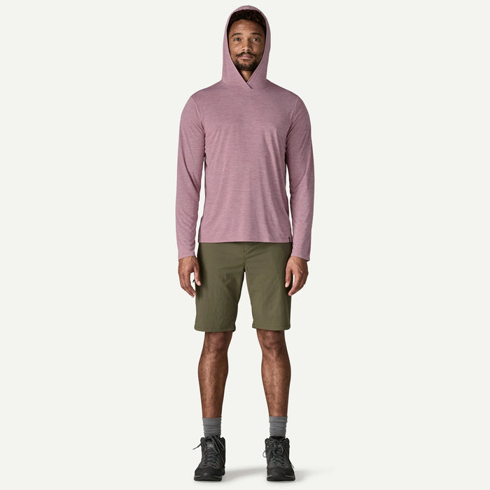 Patagonia Capilene Cool Daily Hoody (Men's)