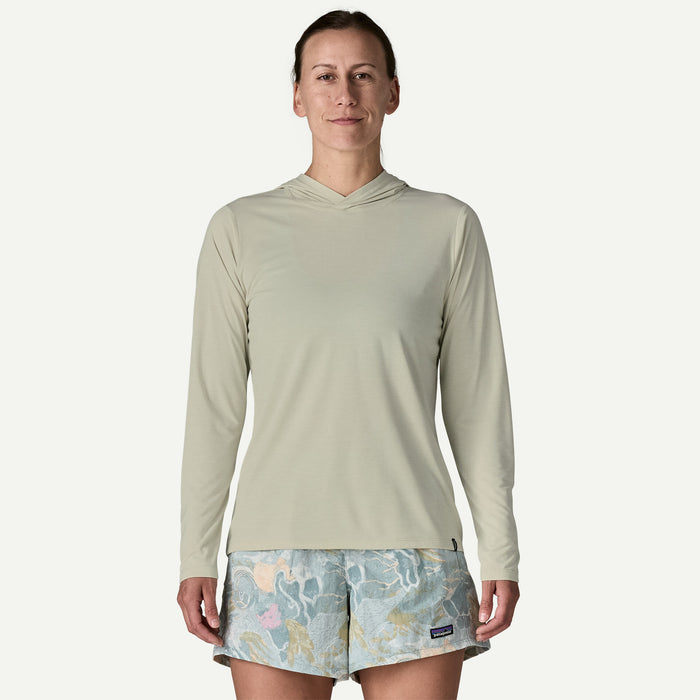 Patagonia Capilene Cool Daily Hoody (Women's)