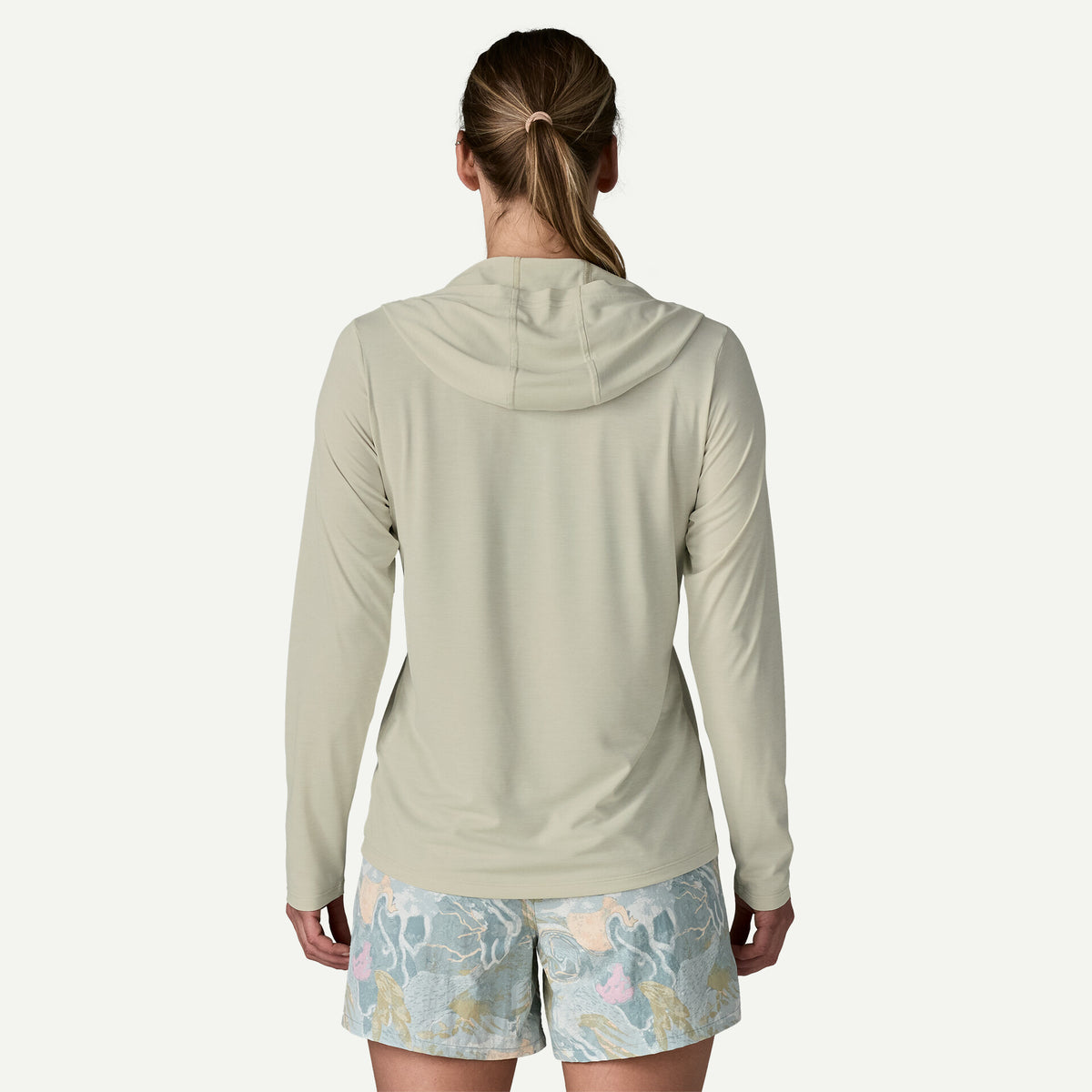 Patagonia Capilene Cool Daily Hoody (Women's)