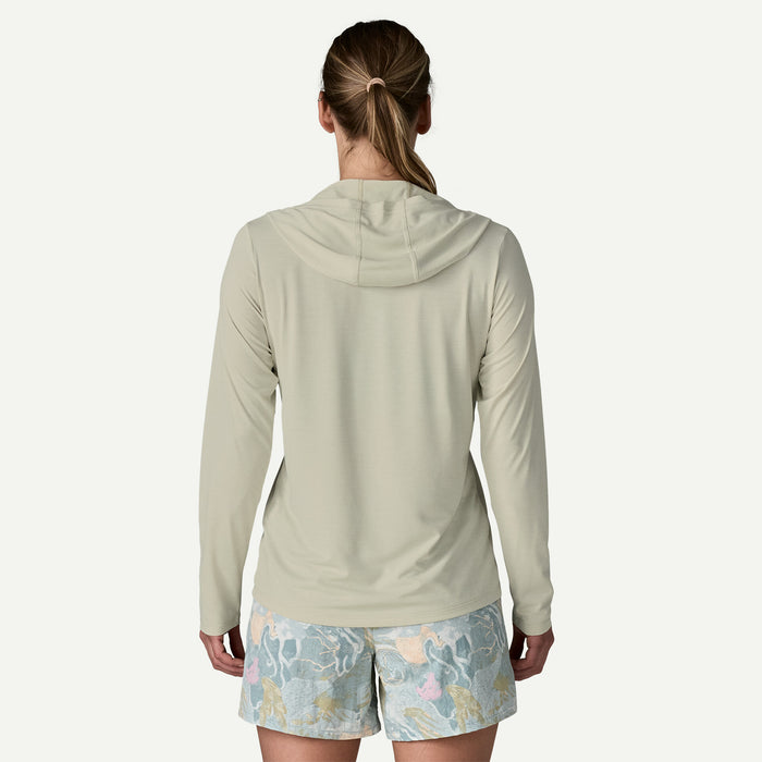 Patagonia Capilene Cool Daily Hoody (Women's)