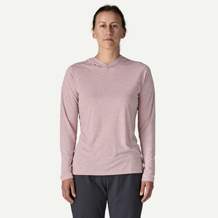 Patagonia Capilene Cool Daily Hoody (Women's)