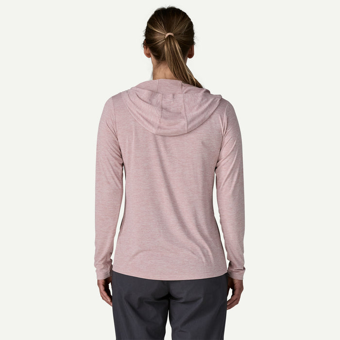 Patagonia Capilene Cool Daily Hoody (Women's)