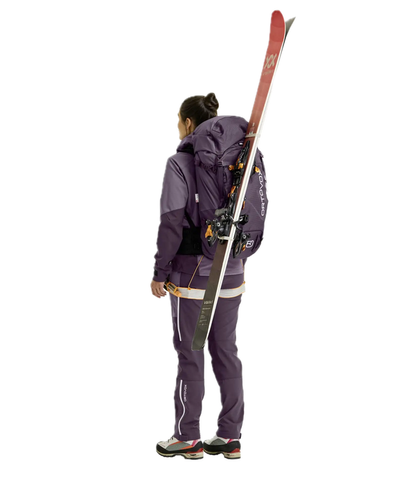 Ortovox Peak 42S Ski Pack