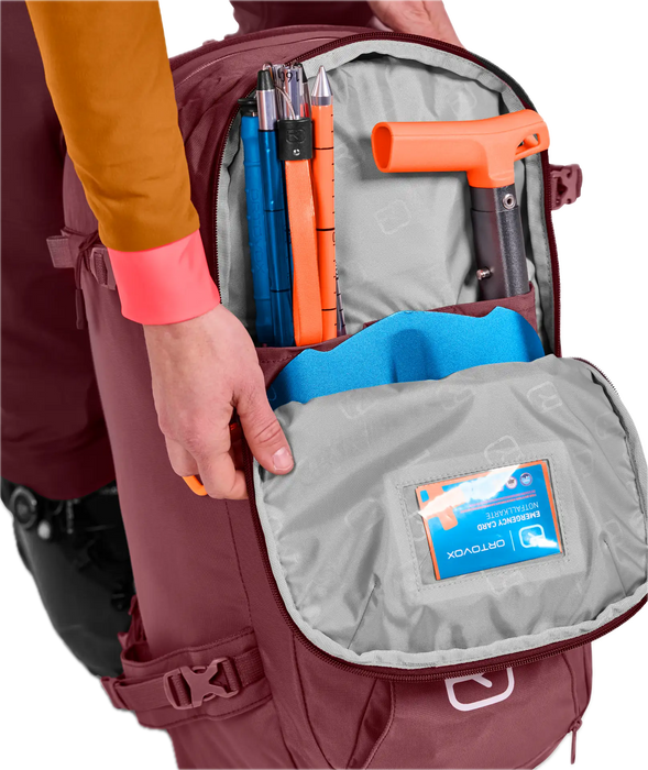 Ortovox Haute Route 30S Ski Pack
