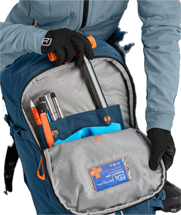 Ortovox Haute Route 38S Ski Pack