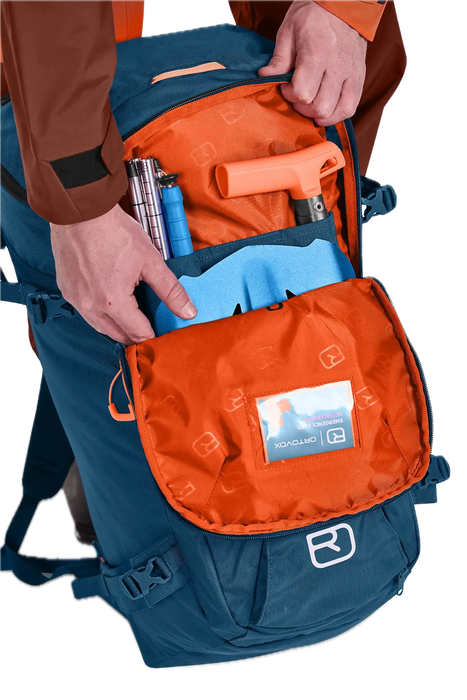 Ortovox Haute Route 40 Ski Pack