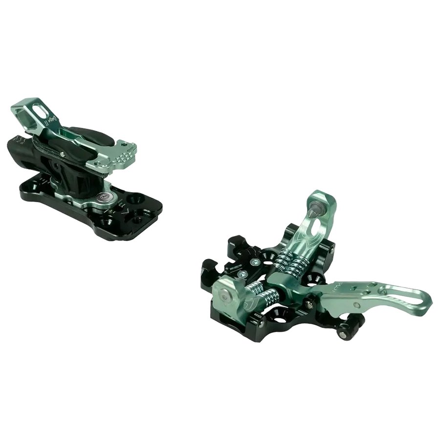 Plum Oazo II 8 Bindings