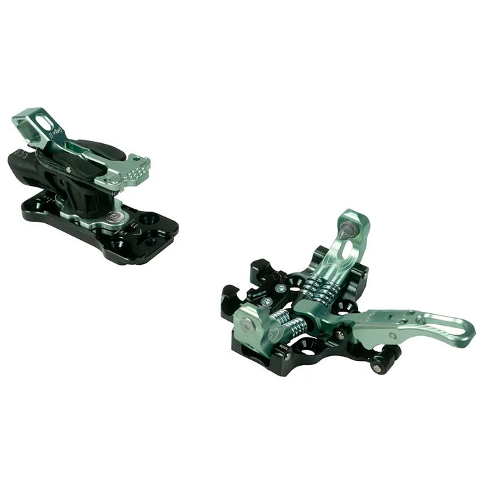 Plum Oazo II 8 Bindings