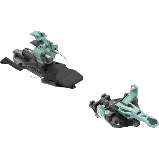 ATK Raider 11 EVO Bindings