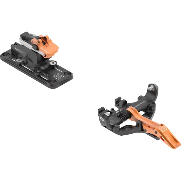 ATK Kuluar 10 SL Bindings