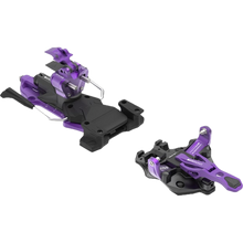 ATK FreeRaider 15 EVO Bindings