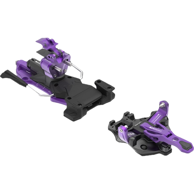 ATK FreeRaider 15 EVO Bindings