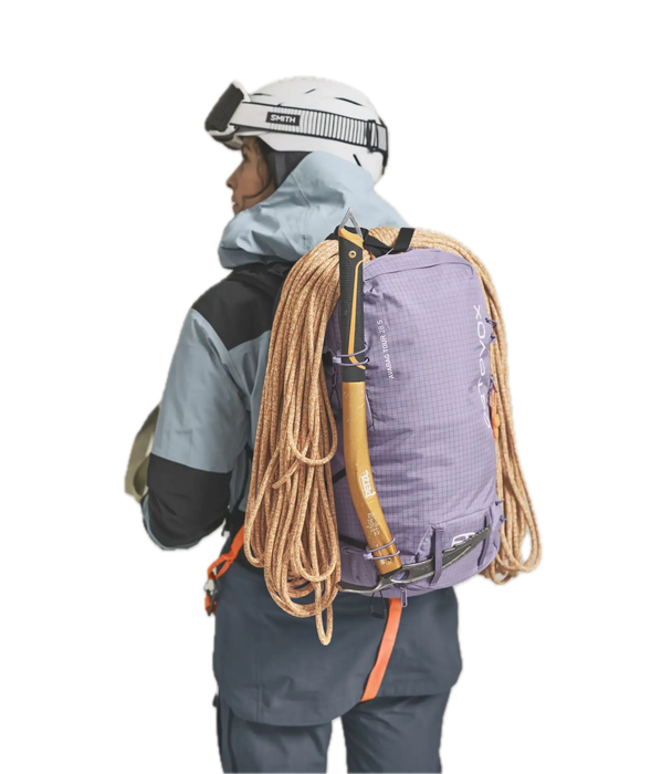 Ortovox Avabag LiTRIC Tour 28S Airbag