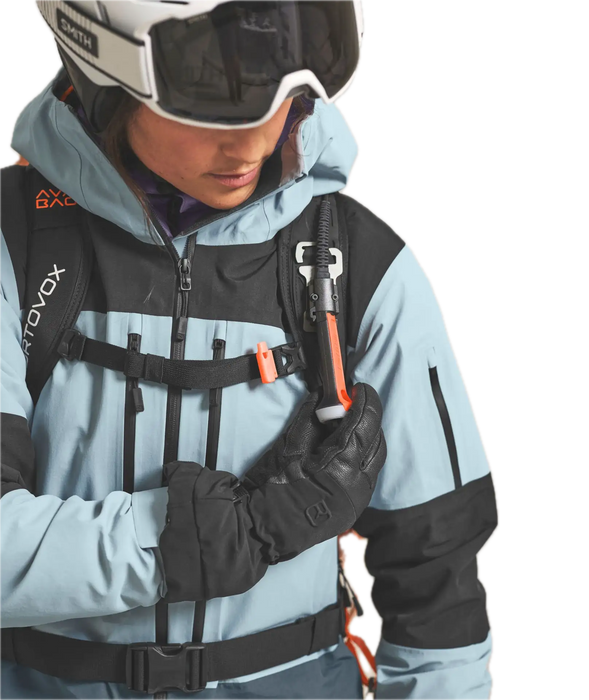 Ortovox Avabag LiTRIC Tour 28S Airbag
