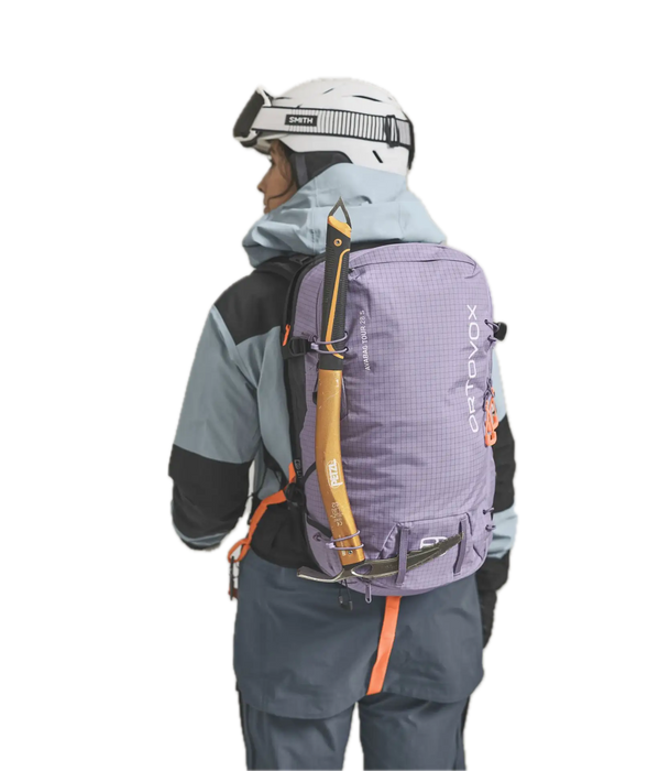 Ortovox Avabag LiTRIC Tour 28S Airbag