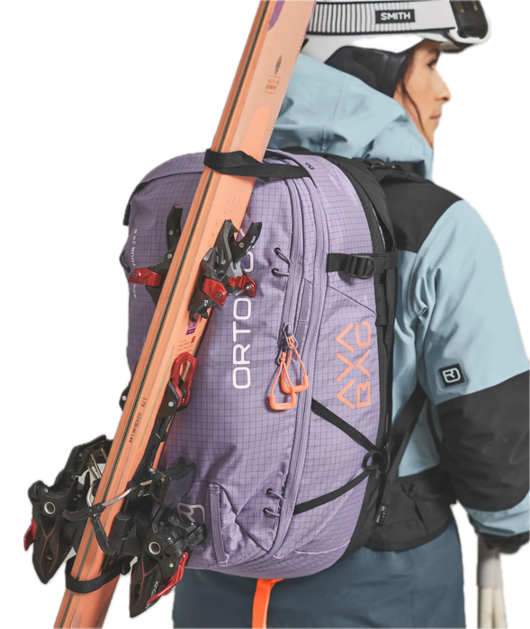 Ortovox Avabag LiTRIC Tour 28S Airbag