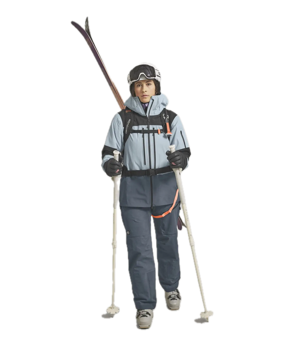 Ortovox Avabag LiTRIC Tour 28S Airbag