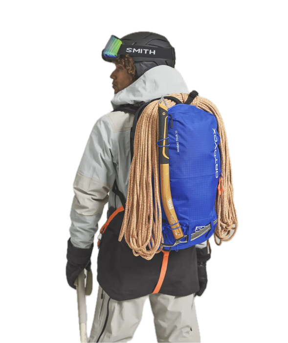 Ortovox Avabag LiTRIC Tour 30 Airbag
