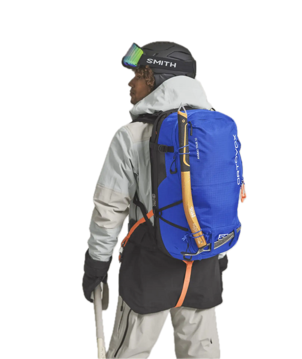 Ortovox Avabag LiTRIC Tour 30 Airbag