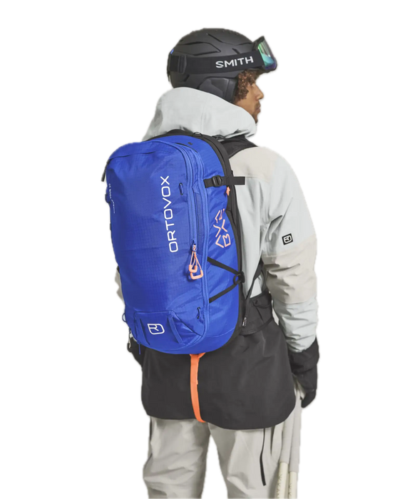 Ortovox Avabag LiTRIC Tour 30 Airbag