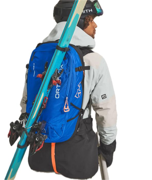 Ortovox Avabag LiTRIC Tour 30 Airbag