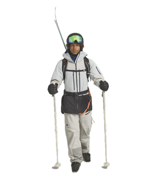 Ortovox Avabag LiTRIC Tour 30 Airbag