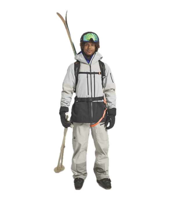 Ortovox Avabag LiTRIC Tour 30 Airbag