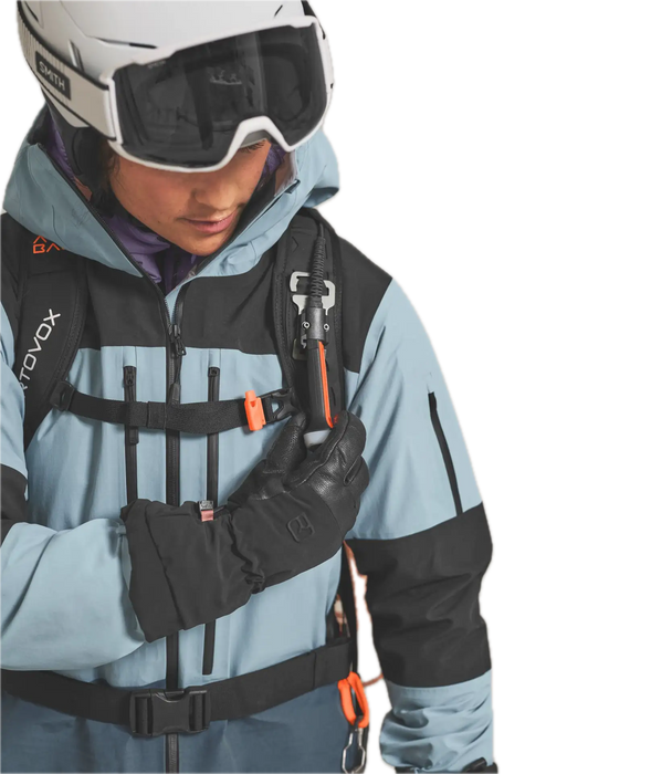 Ortovox Avabag LiTRICTour 36S Airbag