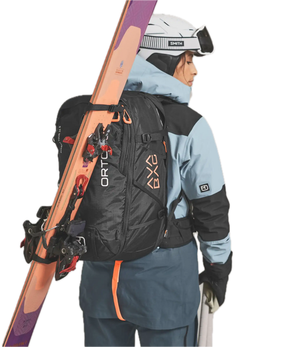 Ortovox Avabag LiTRICTour 36S Airbag