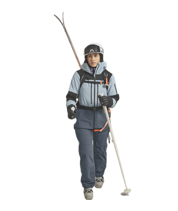 Ortovox Avabag LiTRICTour 36S Airbag