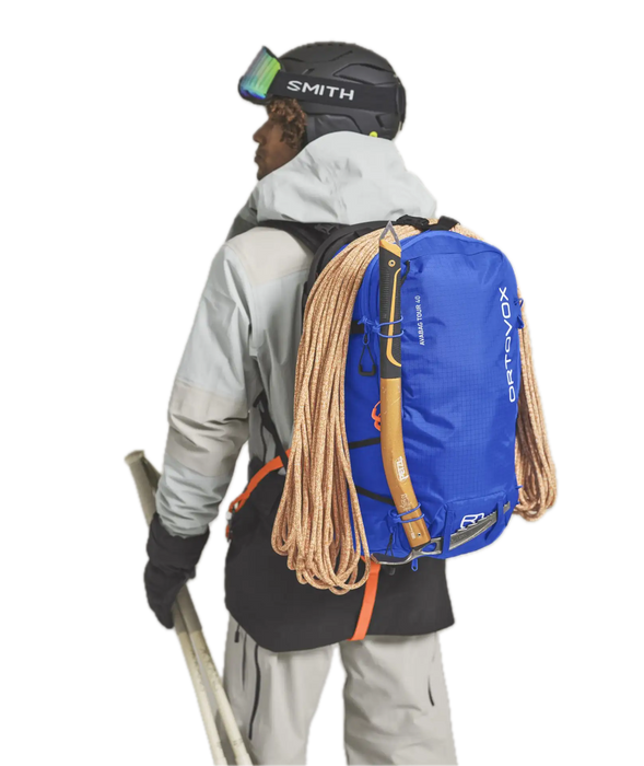 Ortovox Avabag LiTRIC Tour 40 Airbag