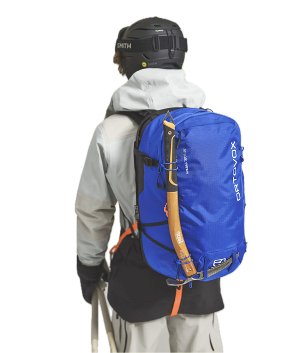 Ortovox Avabag LiTRIC Tour 40 Airbag