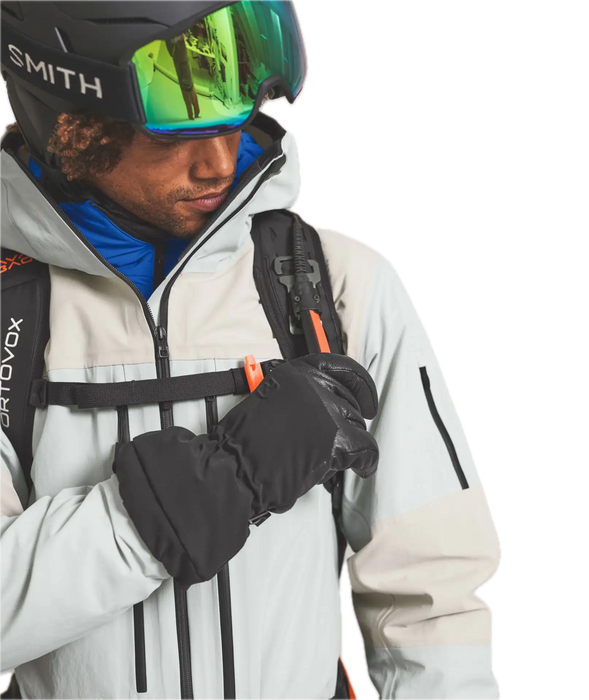 Ortovox Avabag LiTRIC Tour 40 Airbag