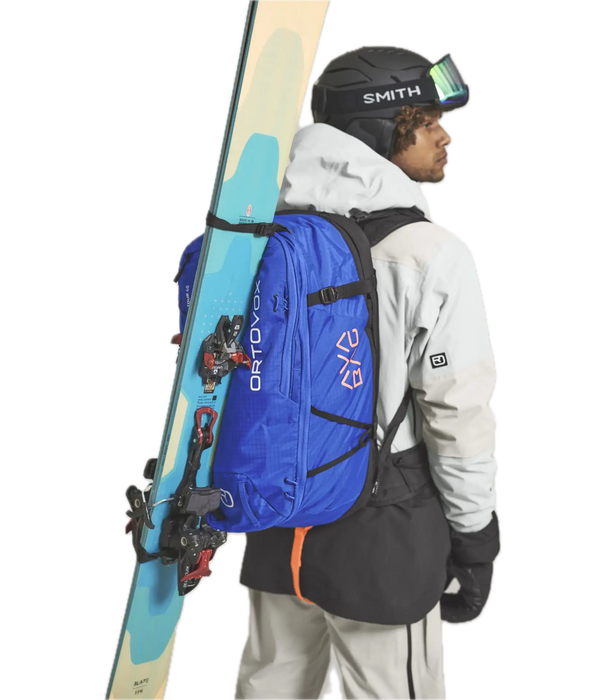 Ortovox Avabag LiTRIC Tour 40 Airbag